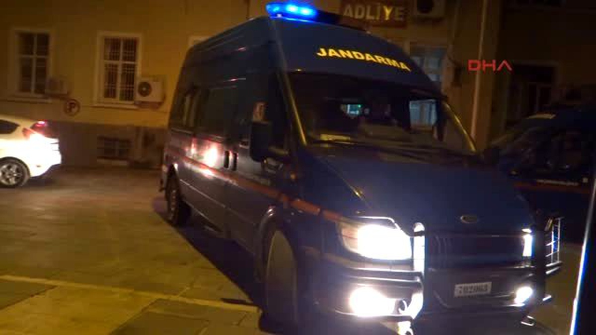 Adıyaman-Yayaya Çarptıktan Sonra Kaçan Otomobil Sürücü Tutuklandı