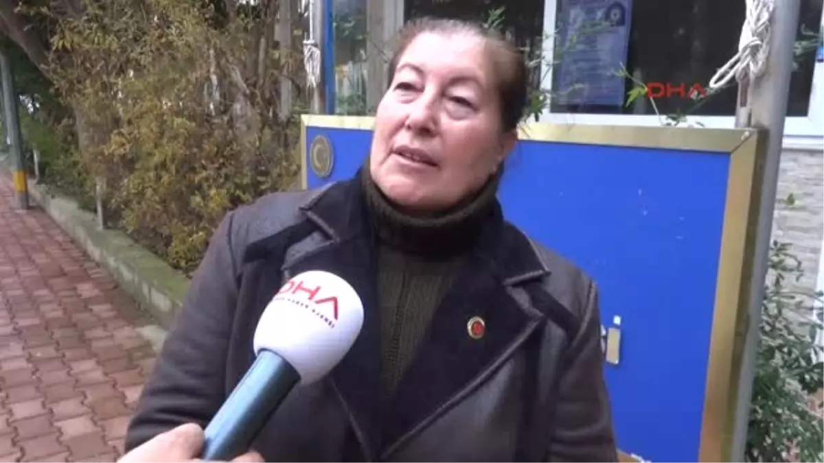 Antalya'nın 5 Dönemdir Kadın Muhtarı