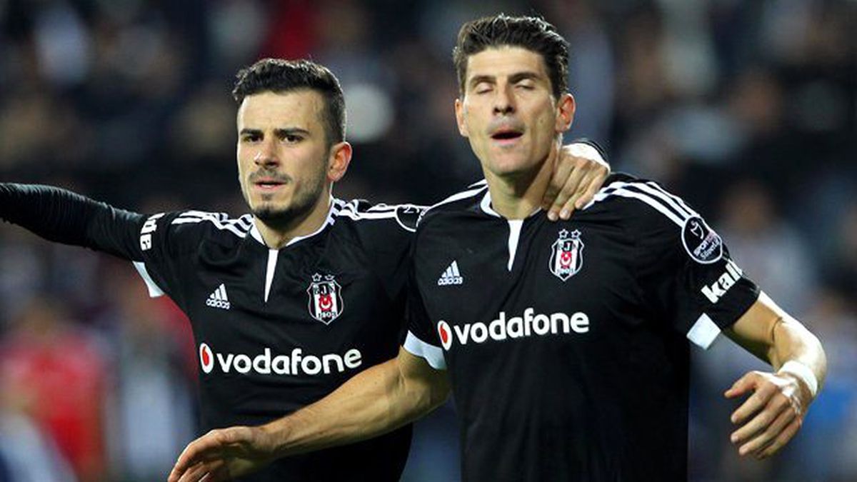 Arsenal, Oğuzhan'ı Geri istiyor