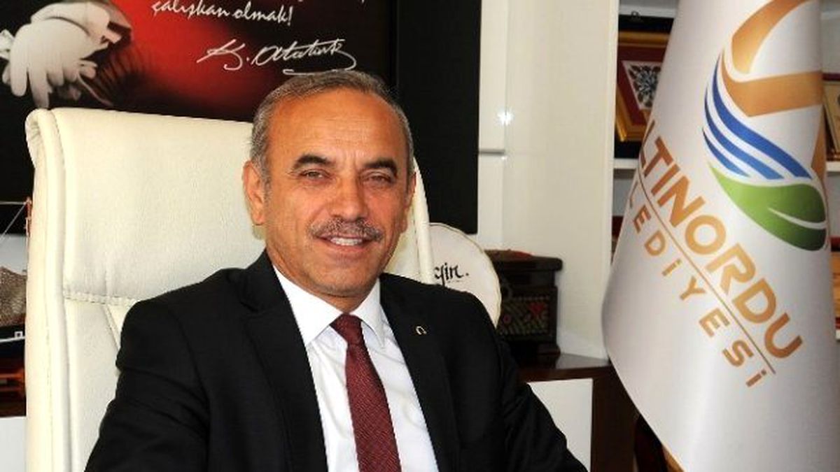 Atıkları Ayır Geri Dönüşüme Katıl" Projesi Altınordu\'da Başladı