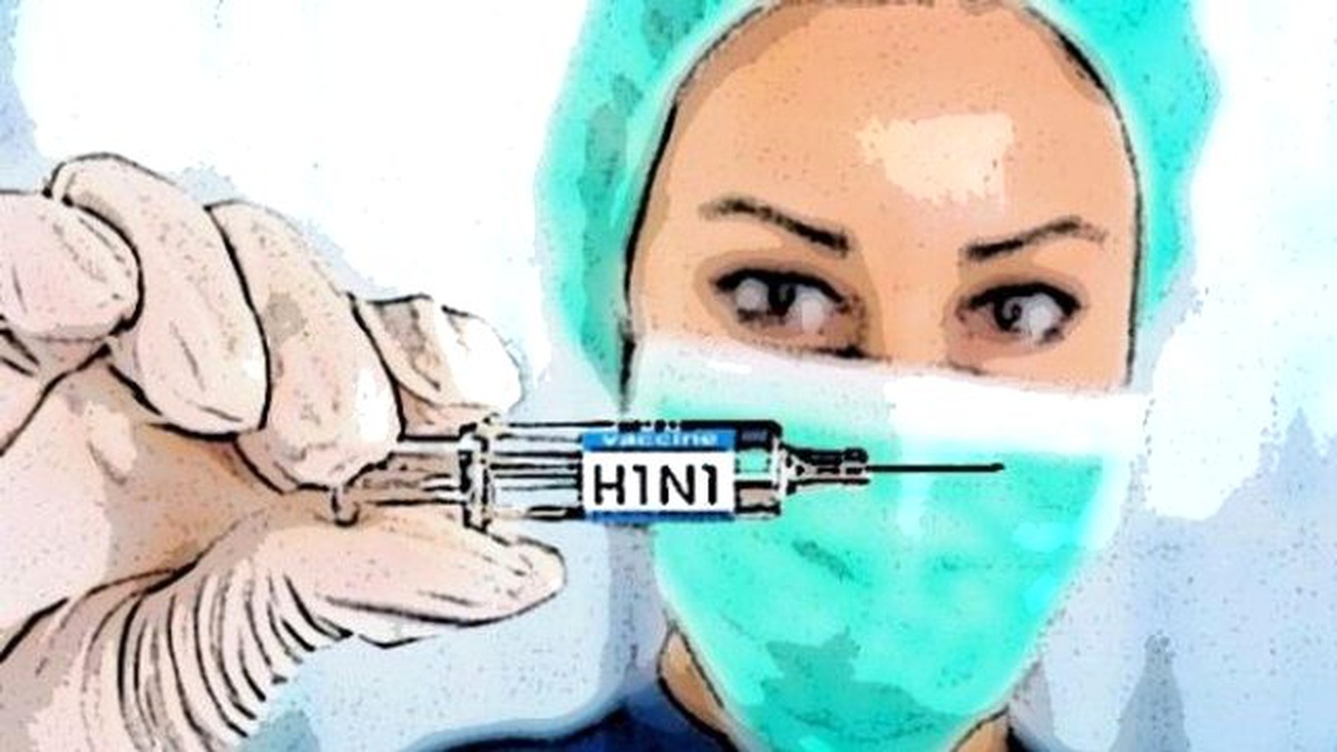 Aydın\'da 3 Kişi Domuz Gribi Şüphesiyle Gözetim Altına Alındı