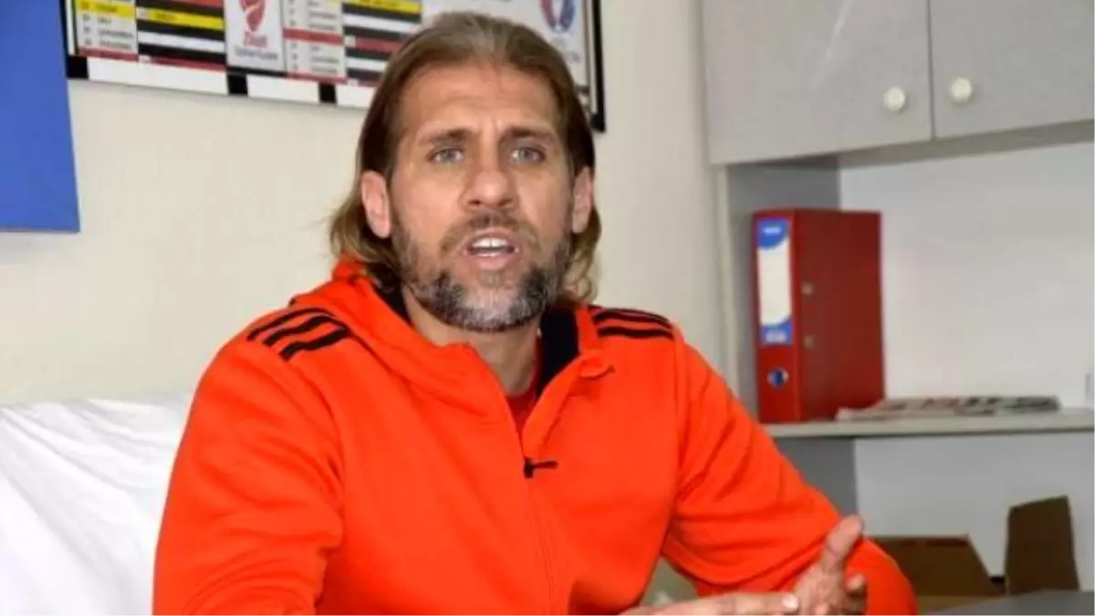 Aydınspor 1923\'te Doğantez İstifa Etti