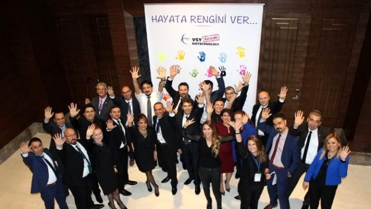 Başarılı Şirketlerin Yol Haritası, İnsan Kaynaklarından Geçiyor