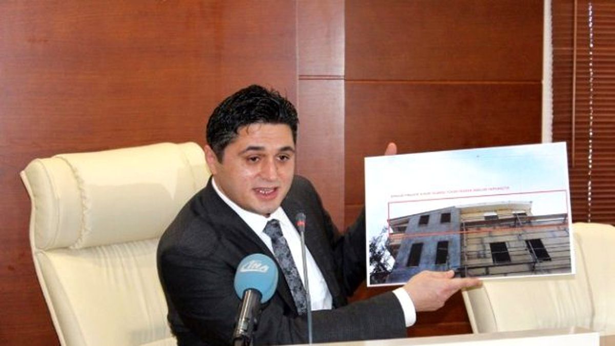Başkan Acar, İddialara Belgelerle Yanıt Verdi