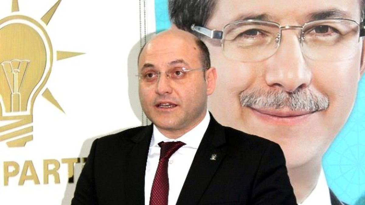 Başkan Ali Çetinbaş, Sultan Ahmet Meydanı\'ndaki Terör Saldırısını Kınadı