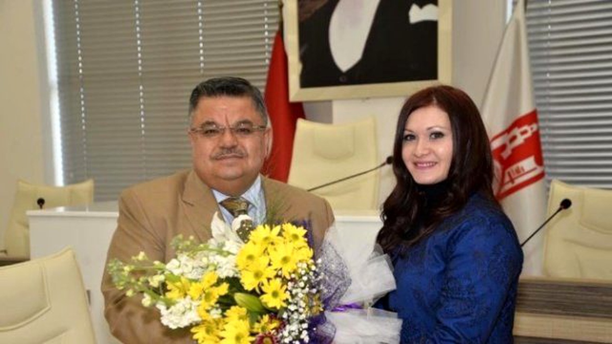 Başkan Yağcı, Spor Merkezindeki Sportif Faaliyetlere Katılan Kadınlarla Buluştu