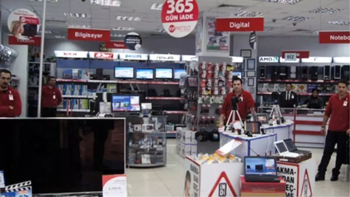 Batan Dev Şirketi Almak İçin 4 Talip Çıktı