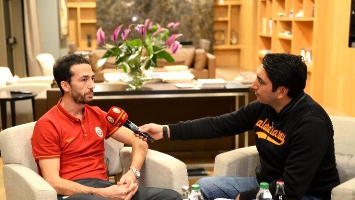 Bilal Kısa: "İnşallah Avrupa Kupası Kazanma Şerefine Ulaşırım"
