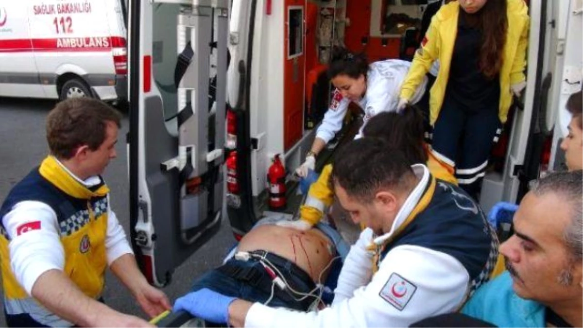 Blast İn Istanbul\'s Central Sultanahmet: "10 Killed, 15 İnjured" (2)