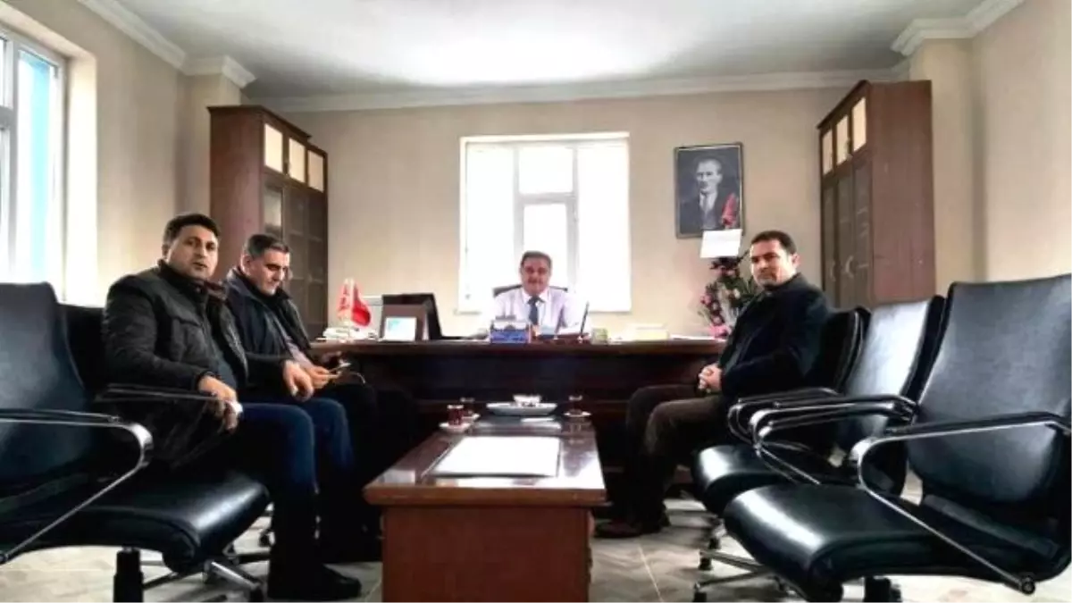 Bulanık\'ta Yatılı Kur\'an Kursu Yapılacak