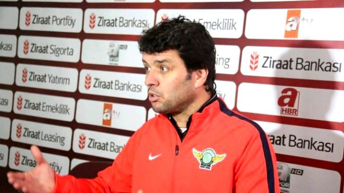 Cihat Arslan\'dan Küfür Tepkisi