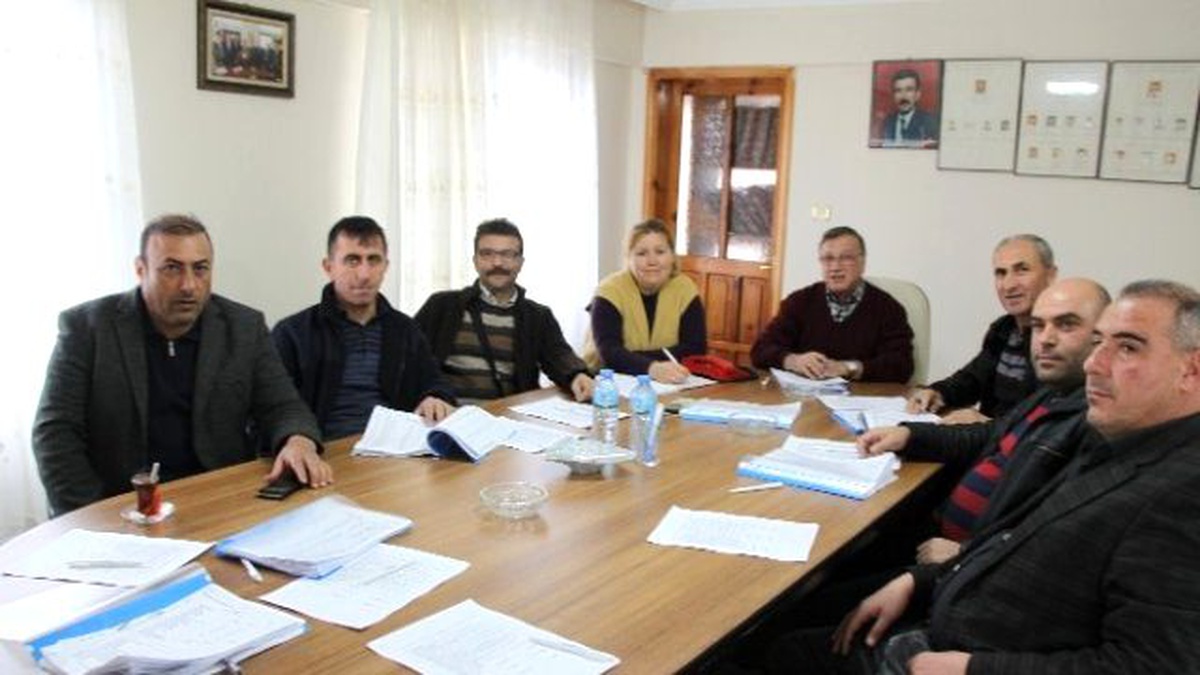 Didim Esnaf Odasından Üyelerine Yeni Yer Müjdesi…