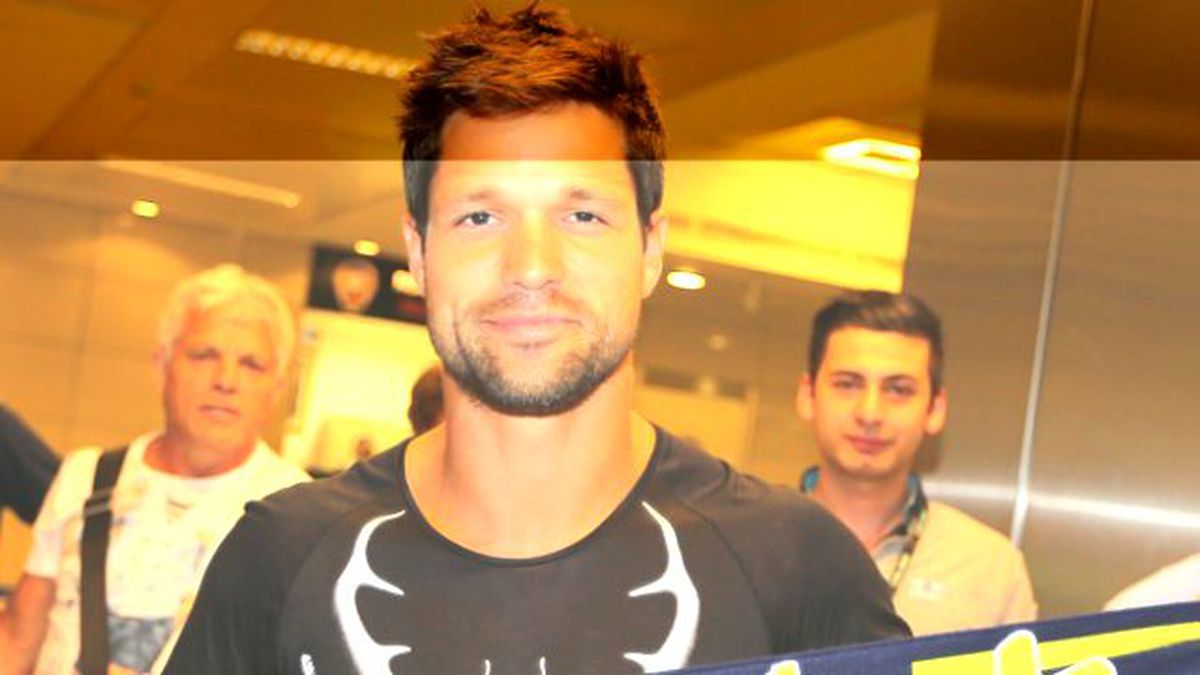 Diego\'ya İki Talip Çıktı!