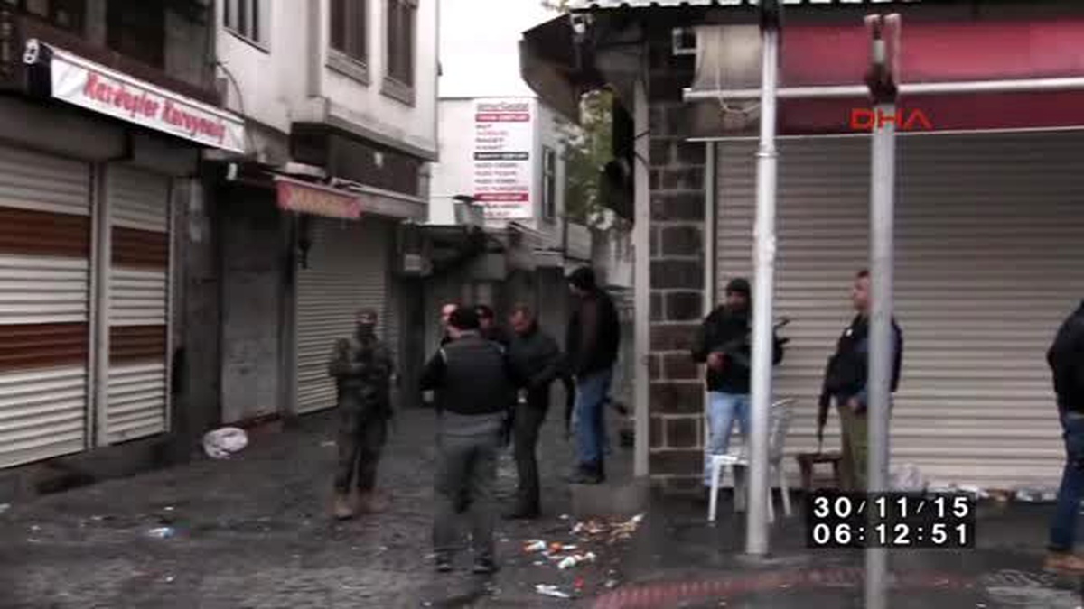 Diyarbakır - Tahir Elçi Cinayetinde Kayıp Mermi Çekirdeği Şikayeti