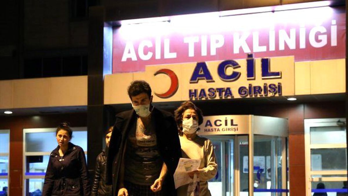 Domuz Gribi nedir ? Domuz Gribi nasıl bulaşır ?