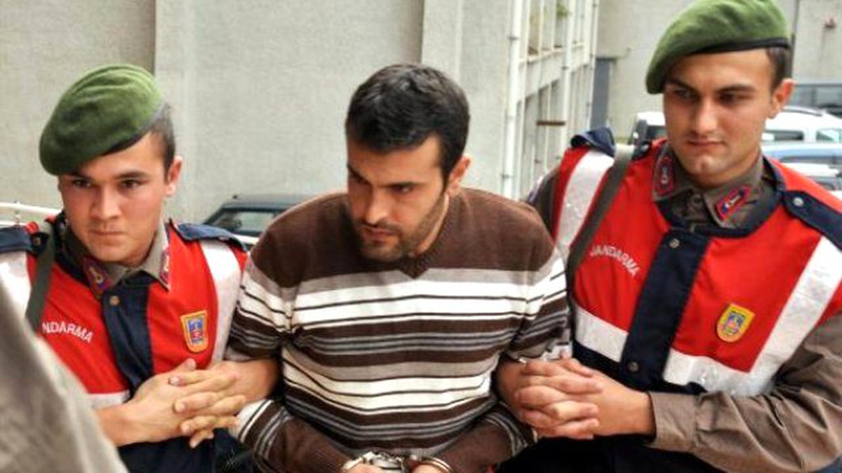 Eşini Öldüren Sanık İçin Ağırlaştırılmış Müebbet İstemi