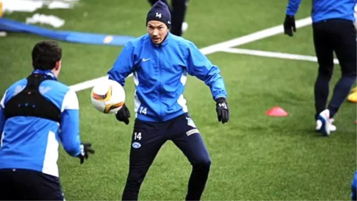 Martin Linnes kimdir ? Galatasaray Martin Linnes\'i bildirdi