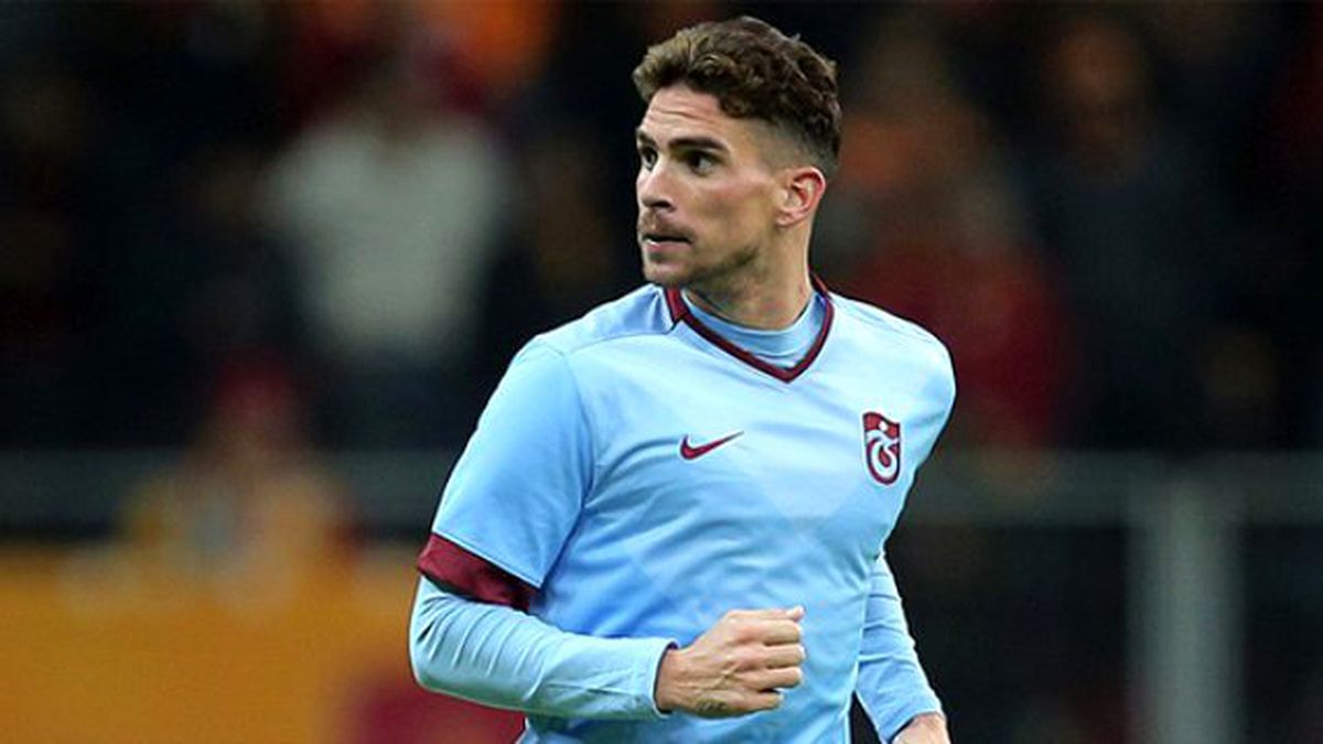 Galatasaray, Medjani ile Anlaştı