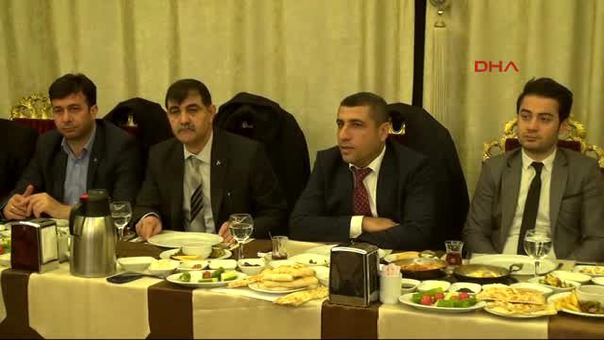 Gaziantep MHP Gaziantep İl Başkanı Taşdoğan: Gazetecileri Tutuklamak Doğru Değil