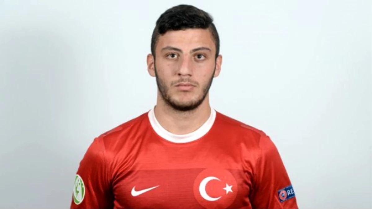 Gaziantepspor, Fenerbahçeli Hakan Çinemre\'yi Kiraladı