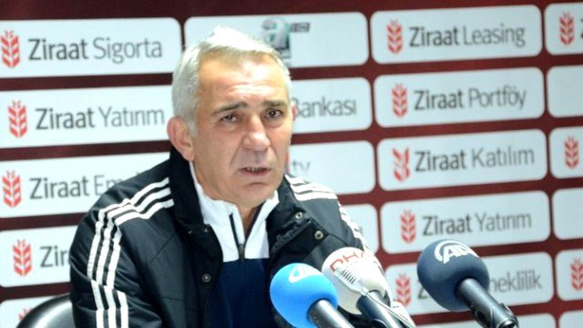 Gaziantepspor - Nazilli Belediyespor Maçının Ardından