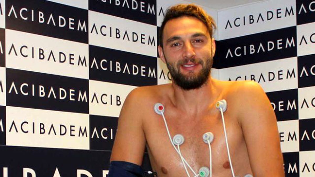 Hakan\'la Görüştük Ancak..."