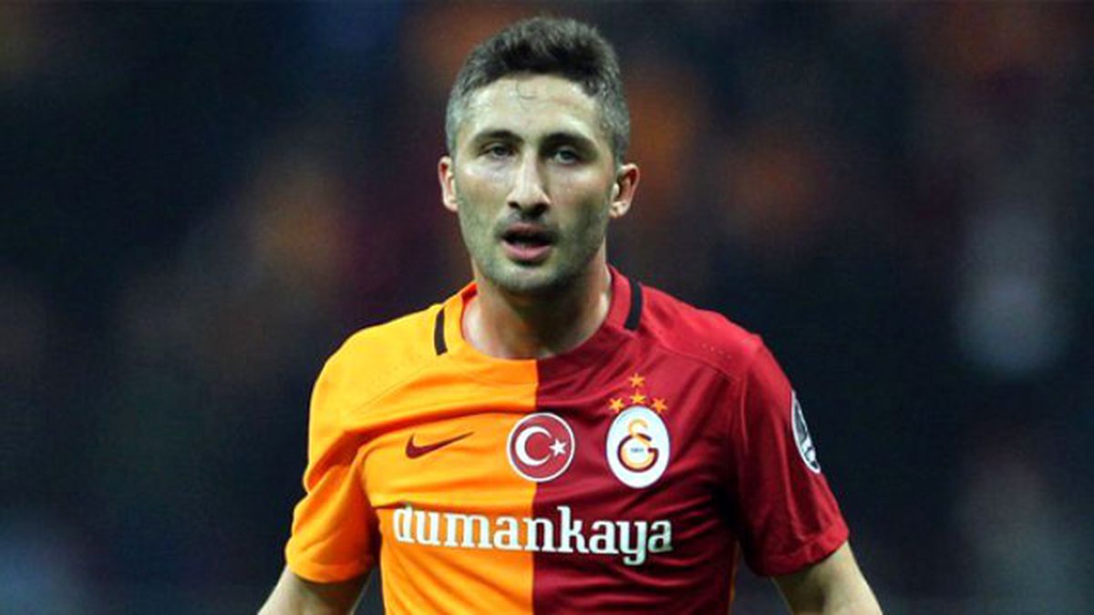 Hamza Hamzaoğlu, Sabri Sarıoğlu'nu İstiyor