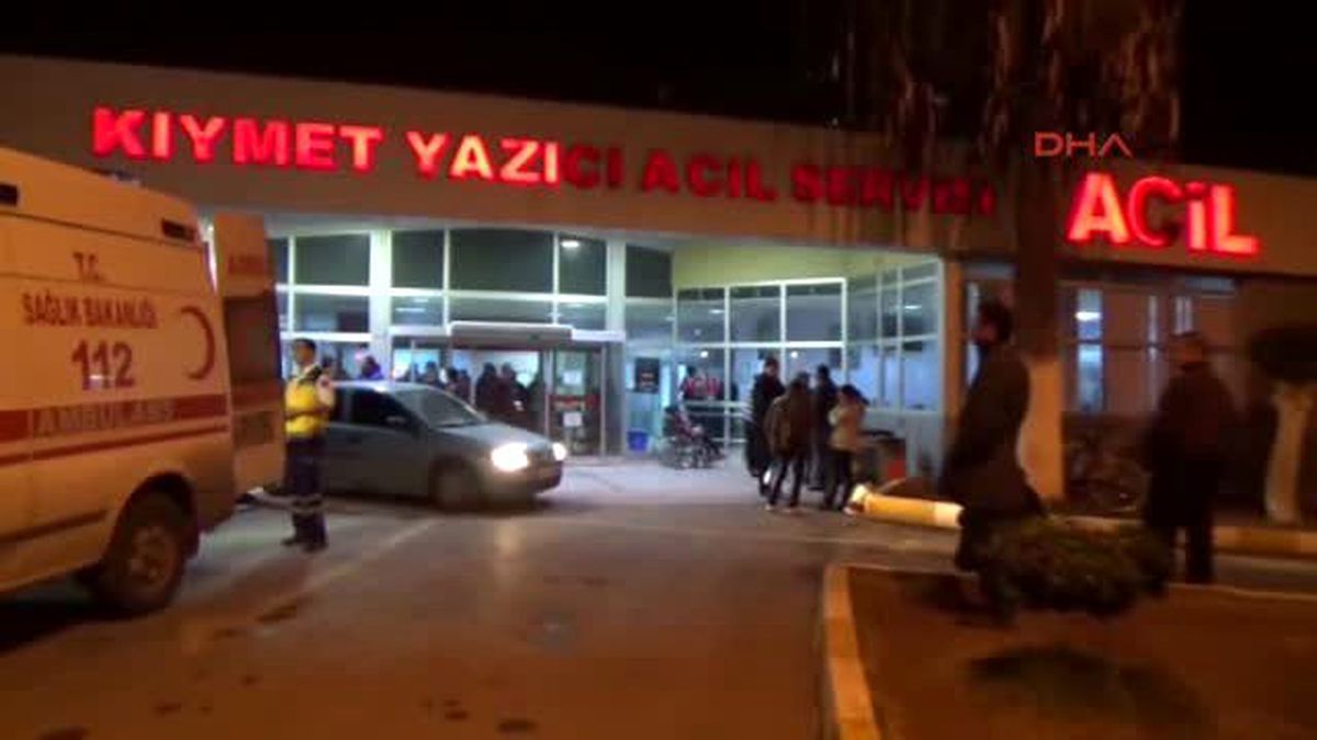 Hatay\'da 1 Kişi Domuz Gribinden Öldü