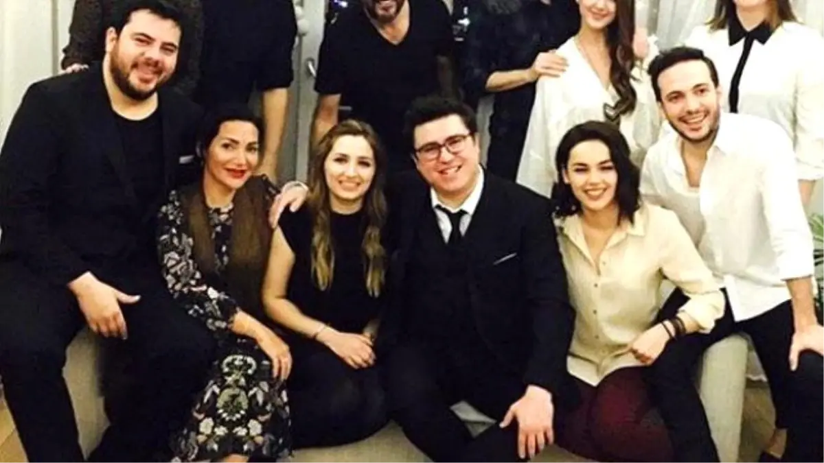 İbrahim Büyükak, Kız İstemeye Gitti