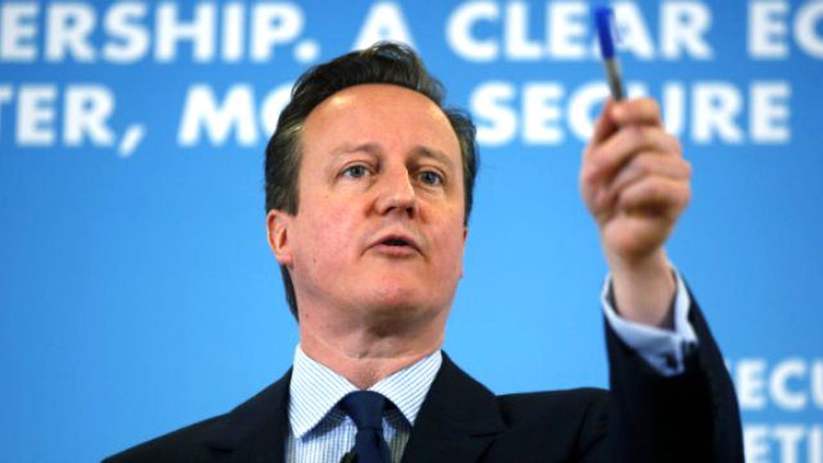 İngiltere Başbakanı: Türkiye IŞİD'e Yönelik Mücadelesini Artırdı