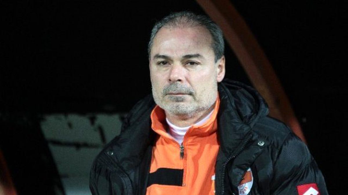 İpekoğlu: "Bu Maçtan Sonra Transfer Düşünmüyorum"