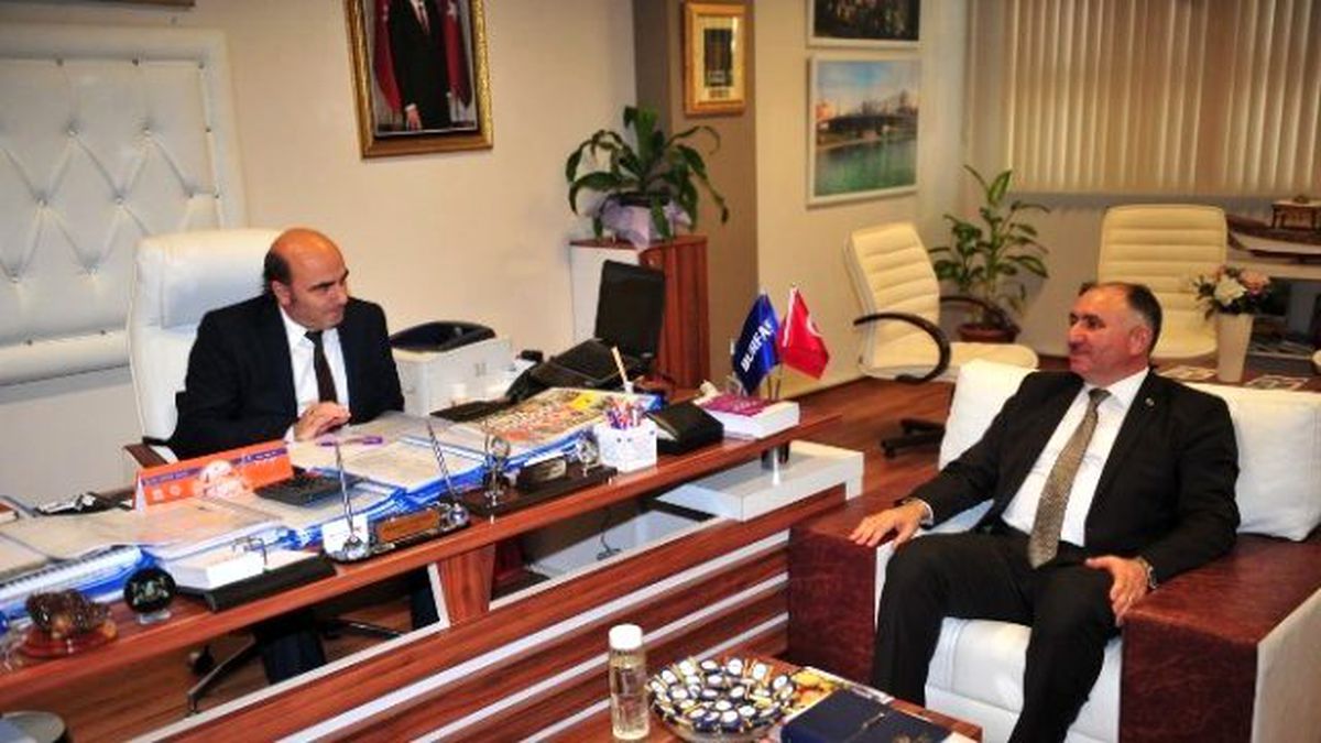 Kale Sosyal Tesisleri