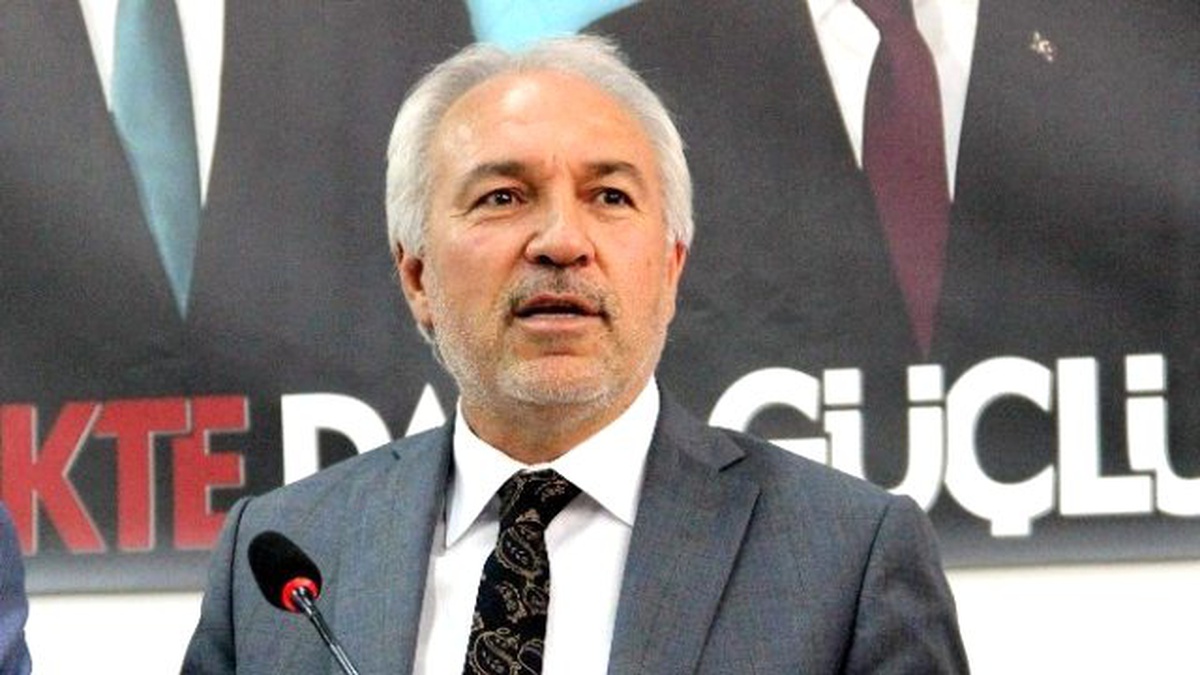 Kamil Saraçoğlu: Bu Ülke Çok Hainler Gördü, Hepsini de Tarihe Gömdü