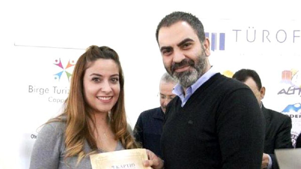 Kaptid \'Sosyal Davranış ve Protokol Eğitimi\' Düzenledi