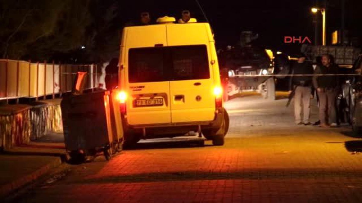 Kızıltepe'de Operasyon: 4 PKK'lı Terörist Öldürüldü