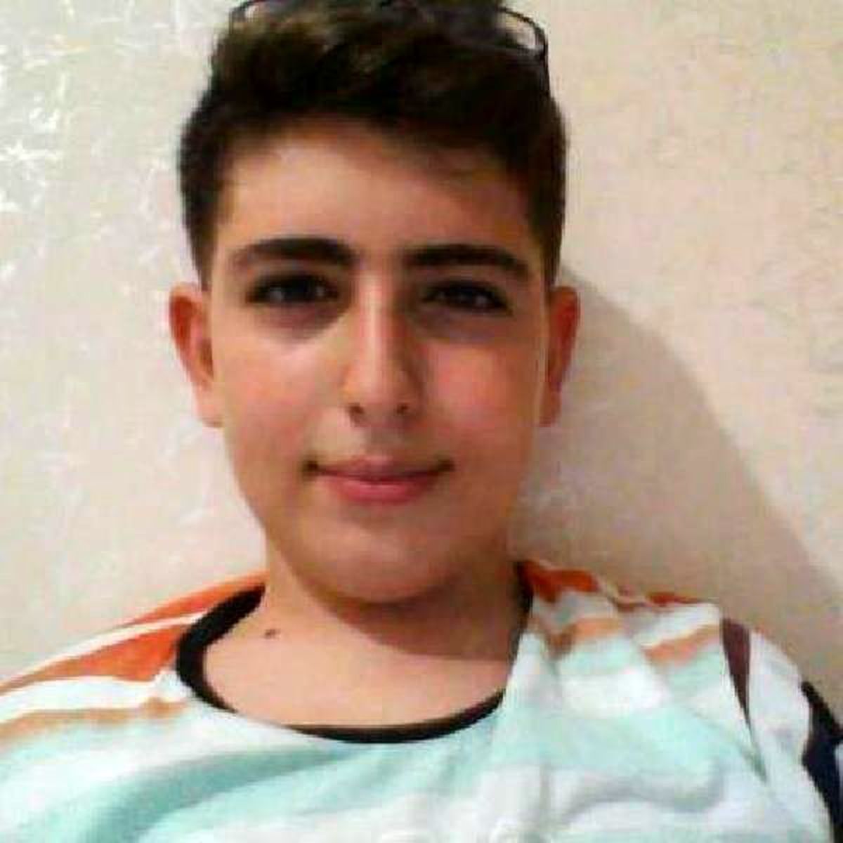 Takdiri 2 Puanla Kaçıran Liseli Umut, Dördüncü Kattan Ölüme Atladı!