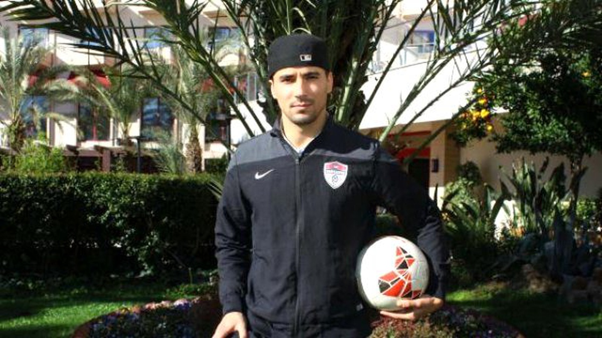 Manisaspor\'un Skorer Oyuncusu Bahattin İddialı