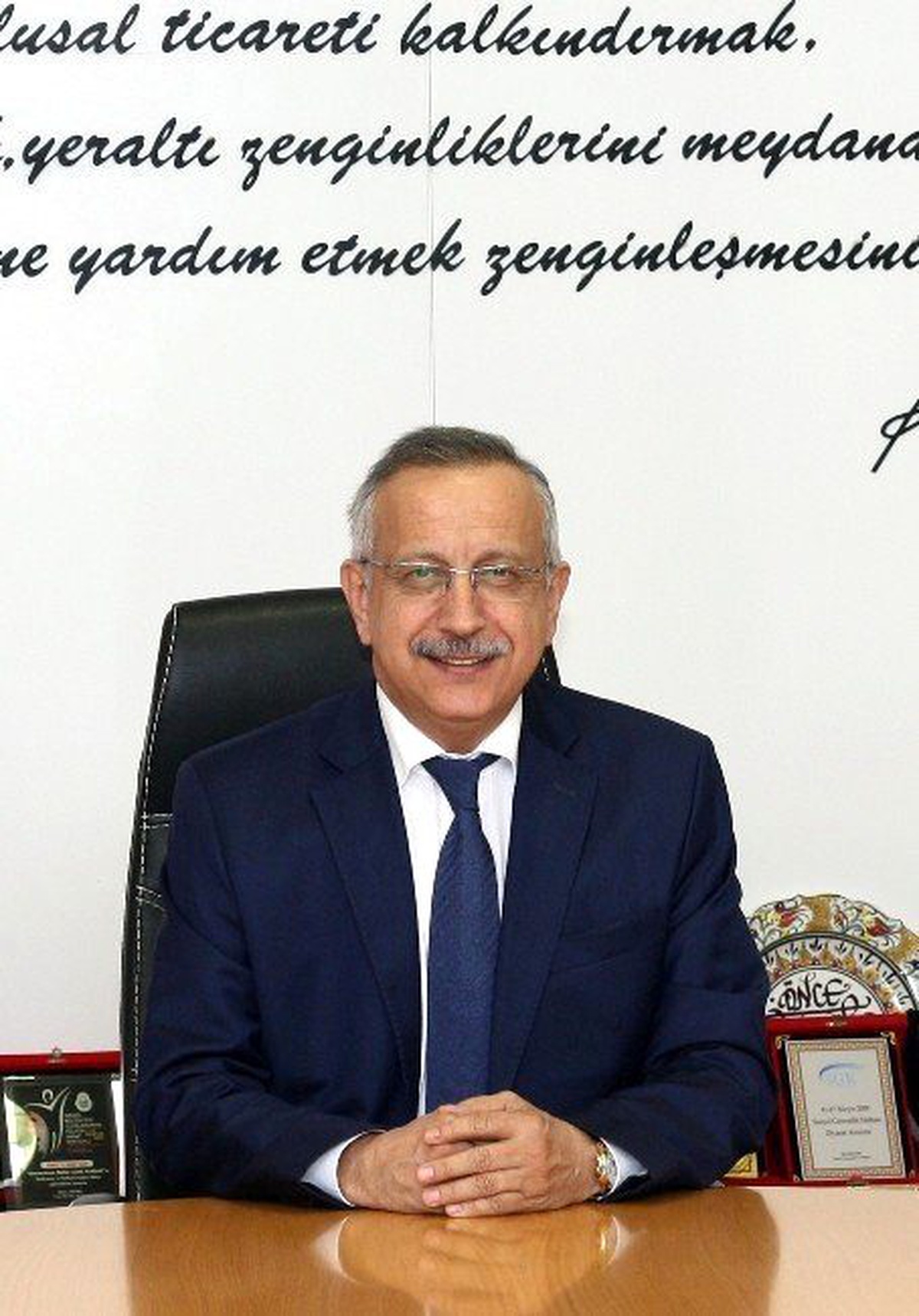 Mesleki Yeterlilik Belgesi Almak İsteyen Üyelere İtso\'dan Destek