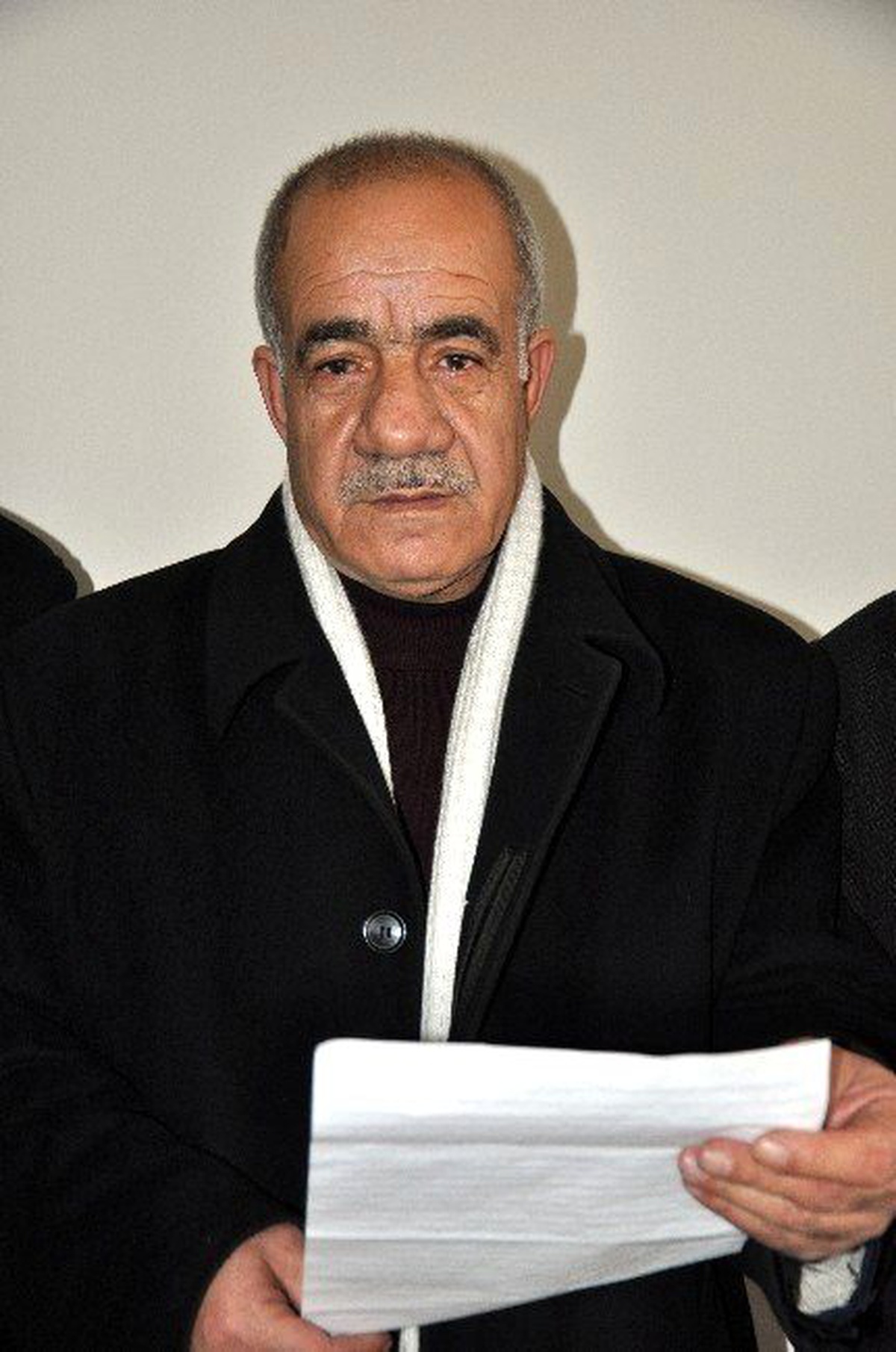 MHP\'de Yeni Oluşuma Destek İstifası