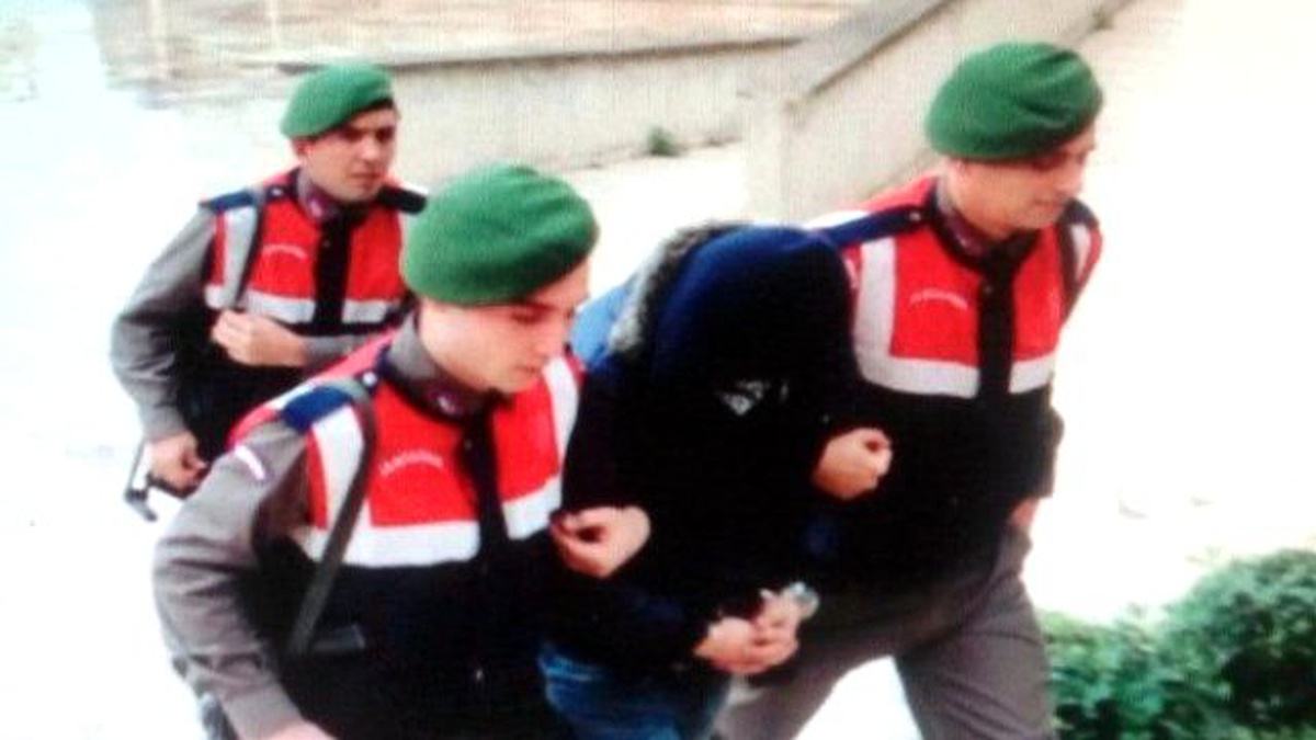 Muğla\'da İnsan Kaçakçılarına Ceza Yağdı