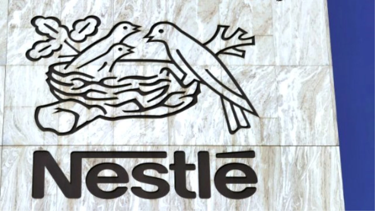 Nestle, İnsan Haklarını İhlal Ettiği Gerekçesiyle Mahkemeye Verildi