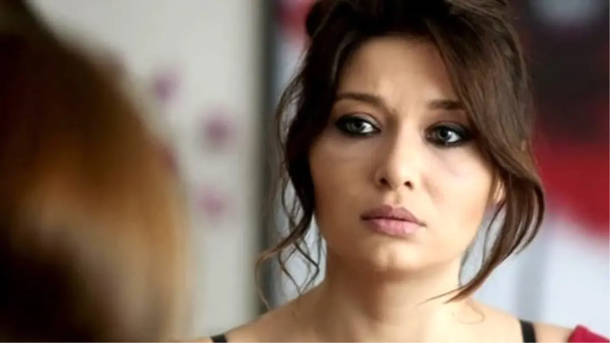 Nurgül Yeşilçay\'ın Veda Partisine Kimse Katılmadı