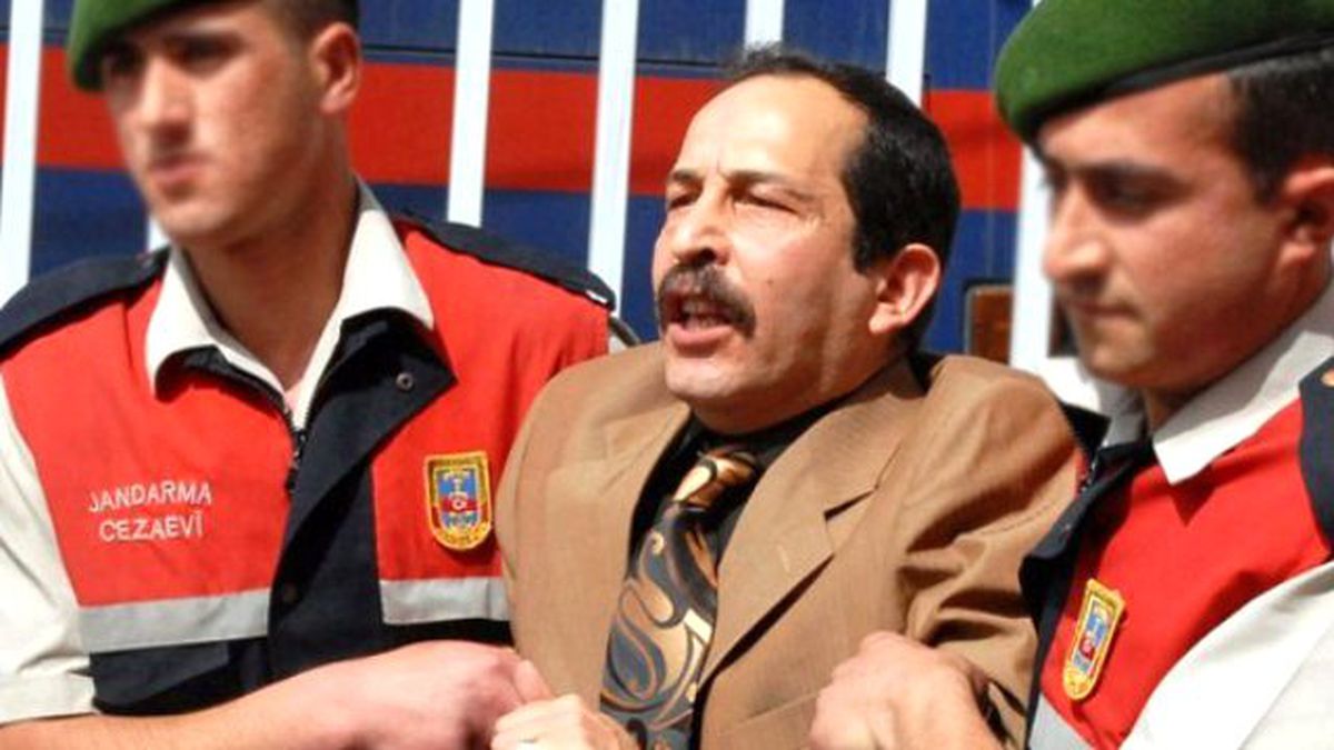 Nuri Ergin'in Kardeşi Gözaltına Alındı