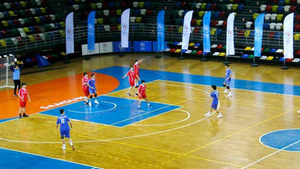Rakip Çek Cumhuriyeti!