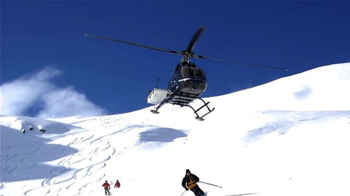 Rize Kış Turizm Merkezi Olmaya Aday