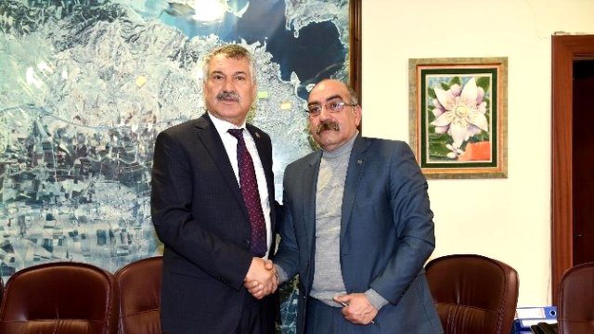 Seyhan\'da Şiddet Mağduru Eşler İçin Pozitif Ayrımcılık