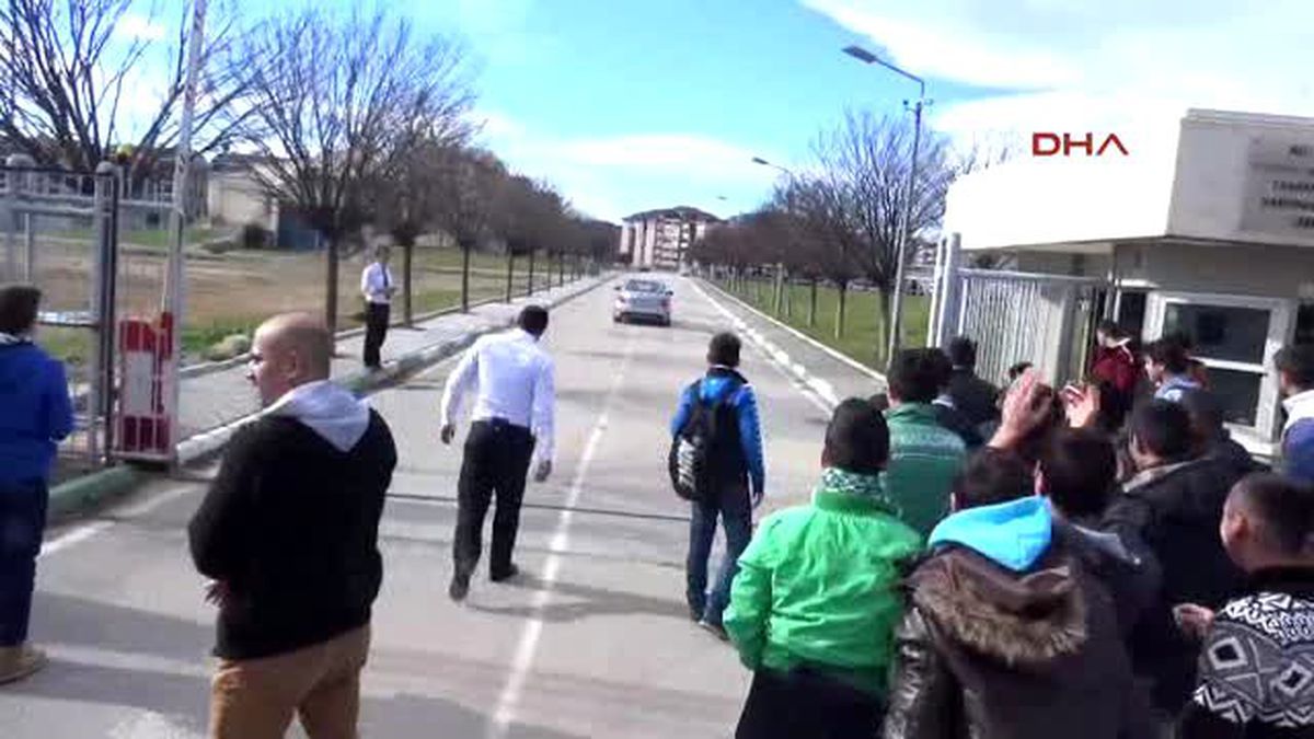 Taraftarın Batalla Hasreti Diniyor
