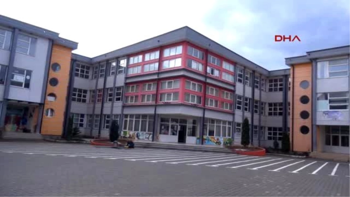 Tika\'nın Girişimiyle Kosova Devlet Okulunda Türkçe Anaokulu Açıldı