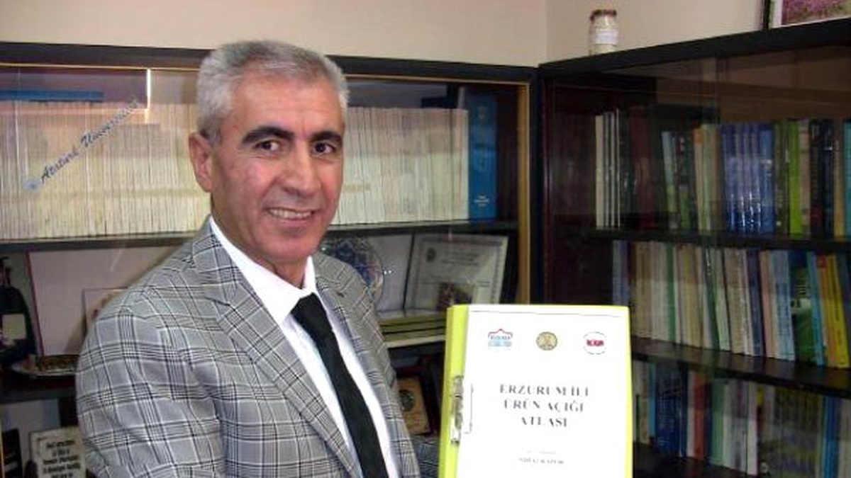 Türkiye\'nin Ürün Açığı Atlası Hazırlanıyor