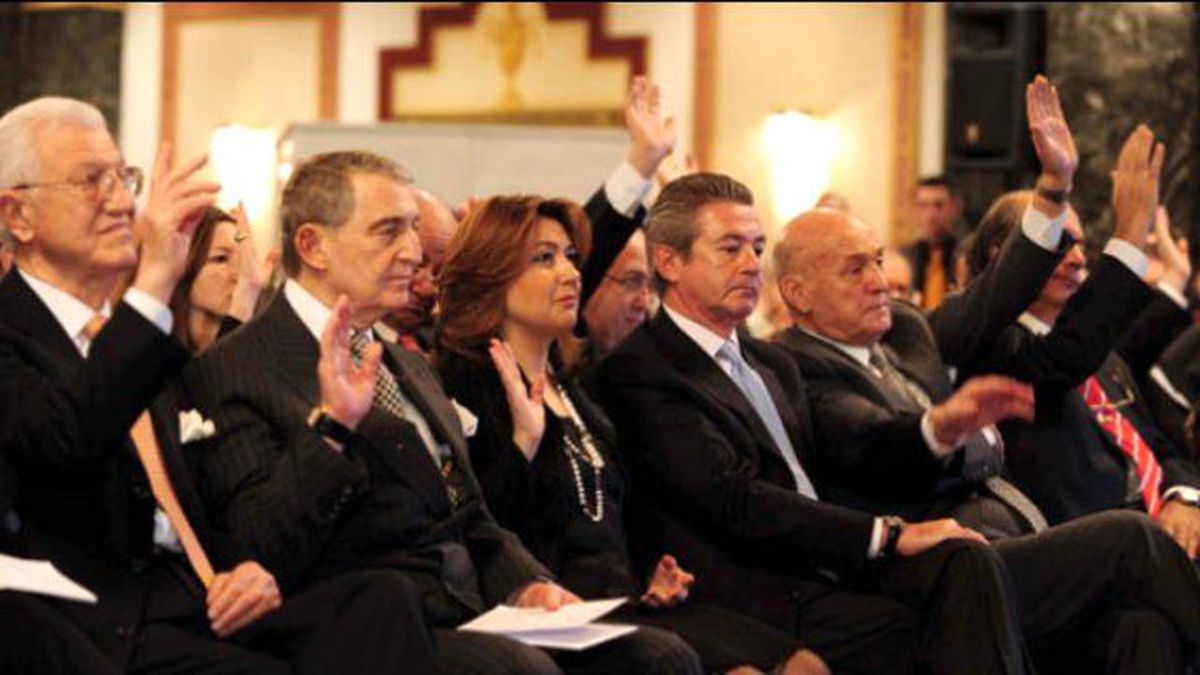 TUSİAD, Sultanahmet Saldırılarını Lanetledi